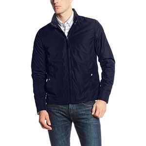 Jack Spade Men's Peyton shell jacket